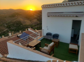 Loft of Love, Frigiliana